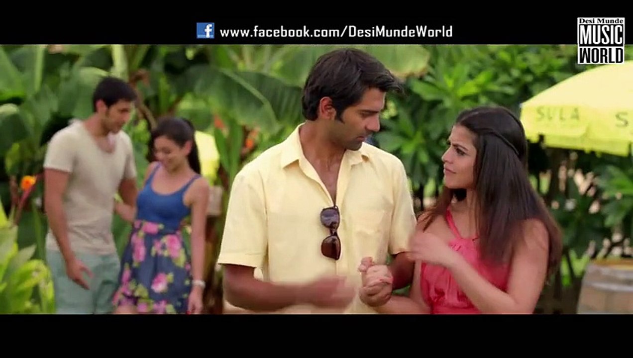 Desi Daru (Full Video) Main Aur Mr. Riight | Barun Sobti, Shenaz Treasury, Jaidev Kumar | New Song 2014 HD