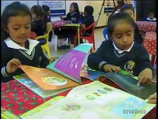 Download Video: Conadis entregará 10 mil cuentos en unidades educativas públicas