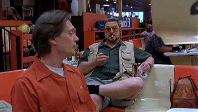 Big Lebowski Blu-Ray 30_ TV Advert