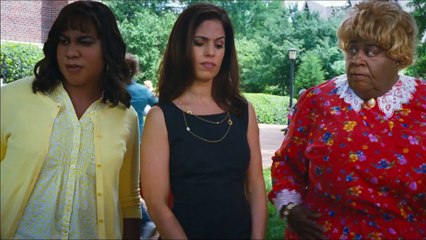 Big Mamma De Père En Fils VF