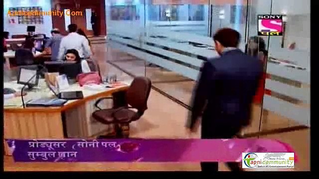 Ek Rishta Aisa Bhi - 17th December 2014 Video Watch Online Part1