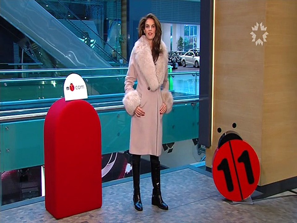 Tülin Şahin’le Moda’da Kabanlar