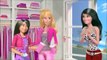 Barbie Life in the Dreamhouse Barbie her and sisters Season 5 summer Pool Party English full Epis
