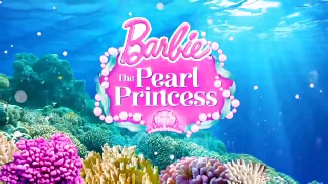 Barbie Life in the Dreamhouse Barbie Pearl Princess MariposaVideos beautiful Barbie full movie HD