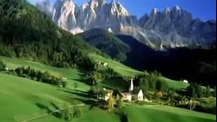 من شطيح مغري على أنغام بدوية