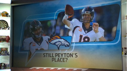 Can Broncos run back to the Super Bowl?