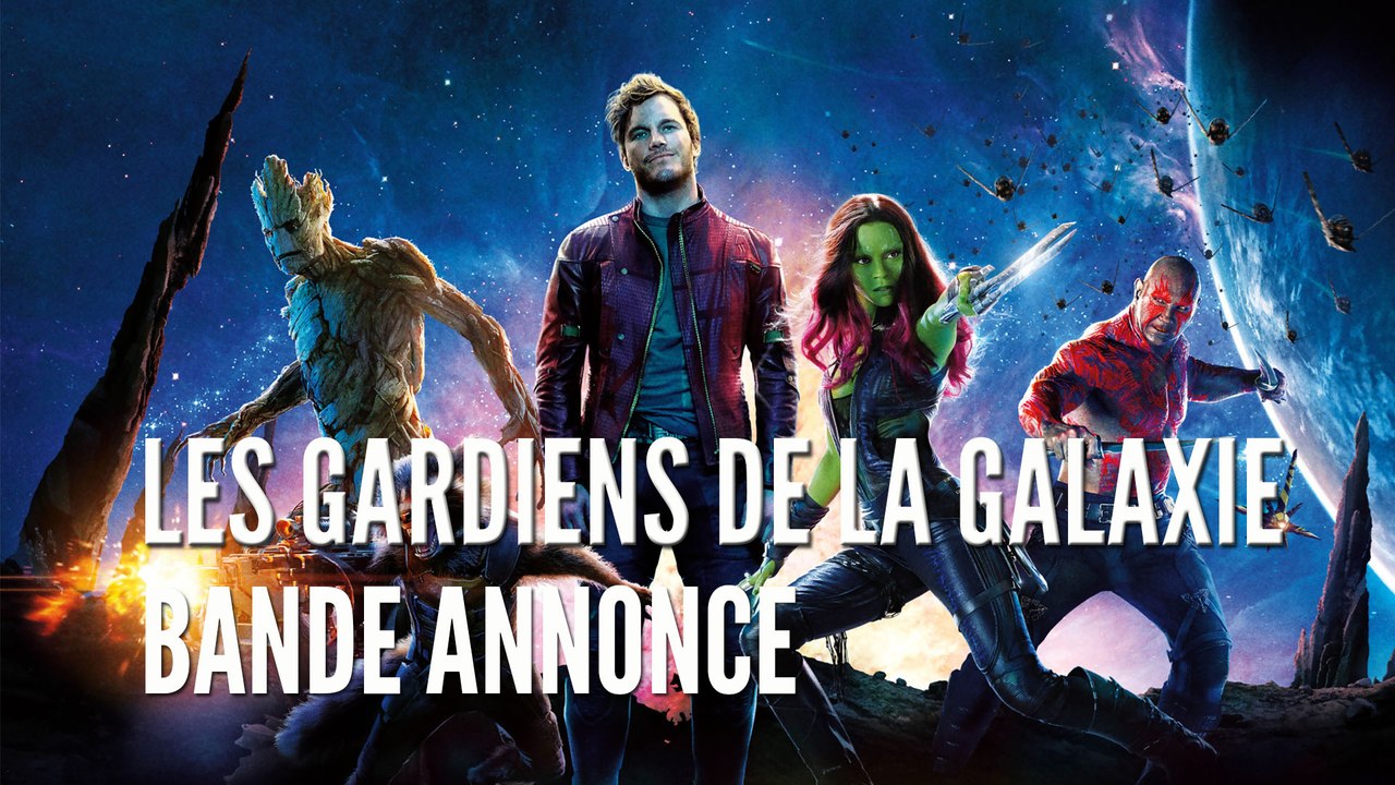 LES GARDIENS DE LA GALAXIE : Scène Coupée « Le Kyln fera l’affaire »