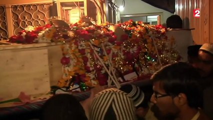Pakistan : trois jours de deuil national
