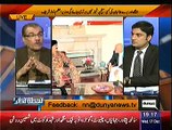 Nuqta-e-Nazar – 17th December 2014
