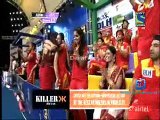 Box Cricket League (BCL) 17th December 2014 Video Watch