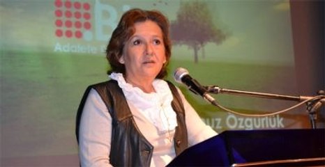 CHP'li Güler'in "Cemaat ile İttifak Oldu" Sözleri Başını Yaktı