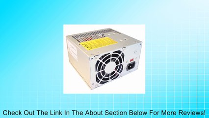 Bestec ATX-300-12Z Rev. DDR Replacement Power Supply HP P/N 5188-2625 Review