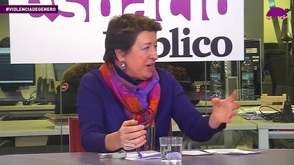 Espacio Público Debate sobre la violencia de género 2