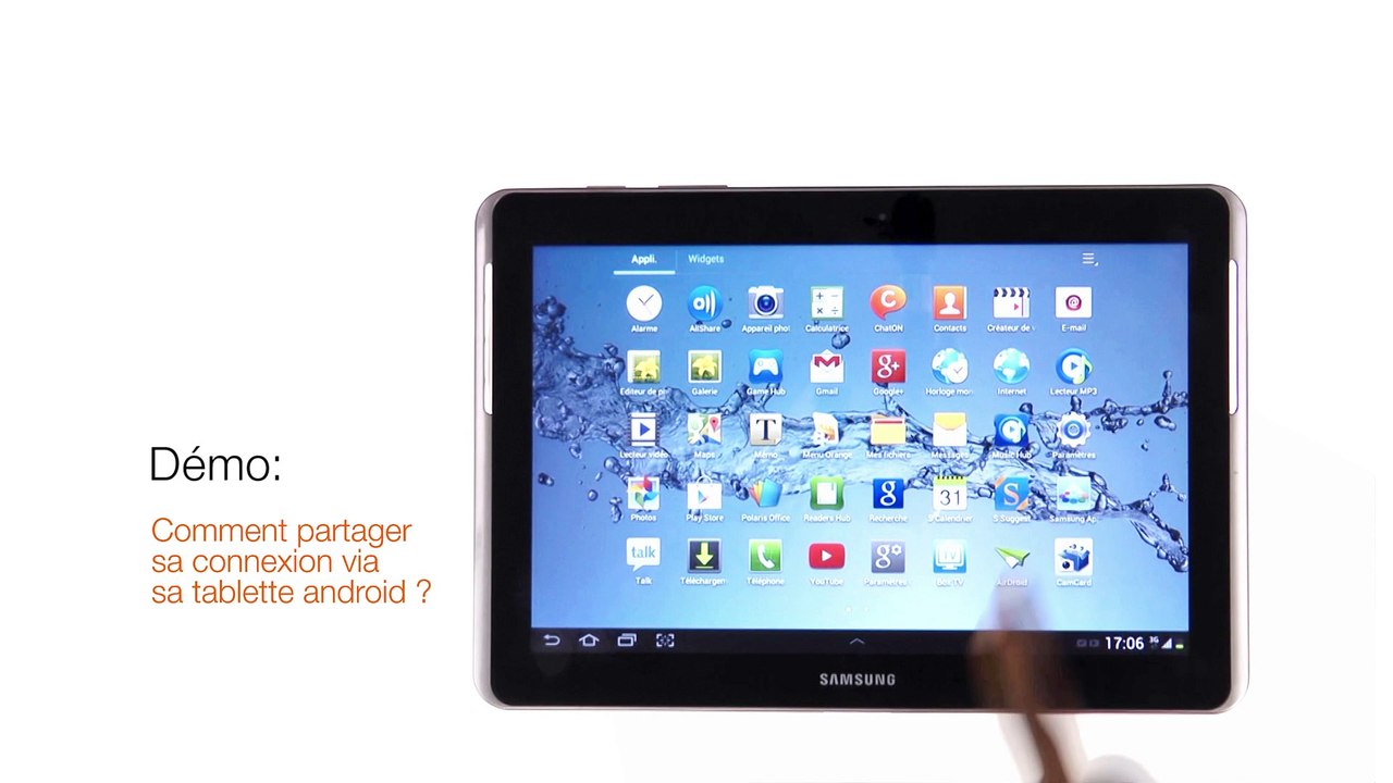 comment-partager-sa-connexion-via-sa-tablette-android