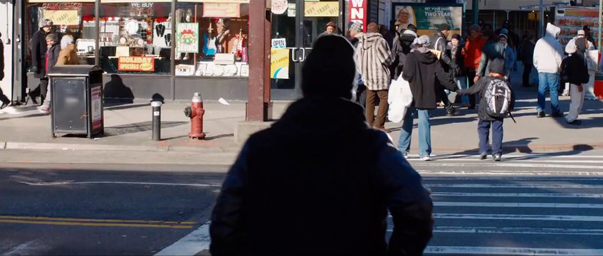 Black Nativity _ Official Trailer #3 HD _ 2013