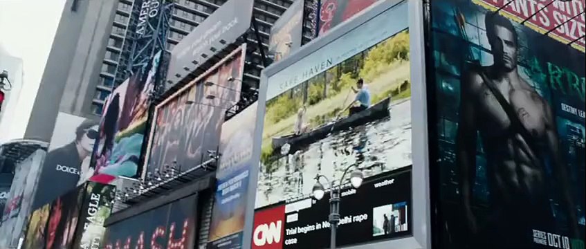 Black Nativity _ Teaser Trailer #2 _ 2013