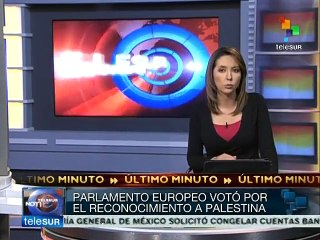 Hamas celebra que UE lo haya sacado de la lista de grupos terroristas