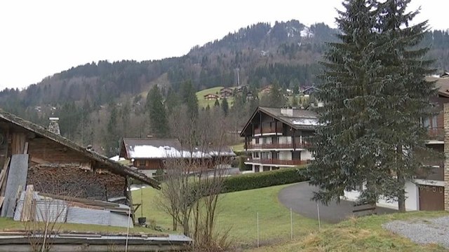 Le manque de neige inquiète les stations de ski