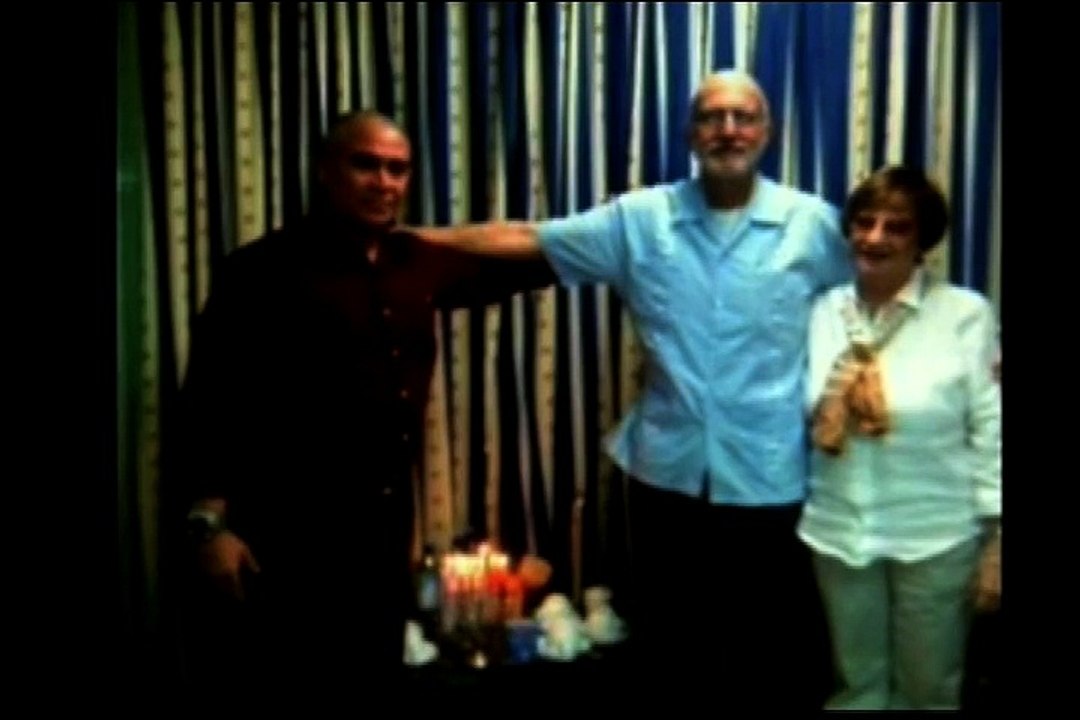 Conozca quién es Alan Gross