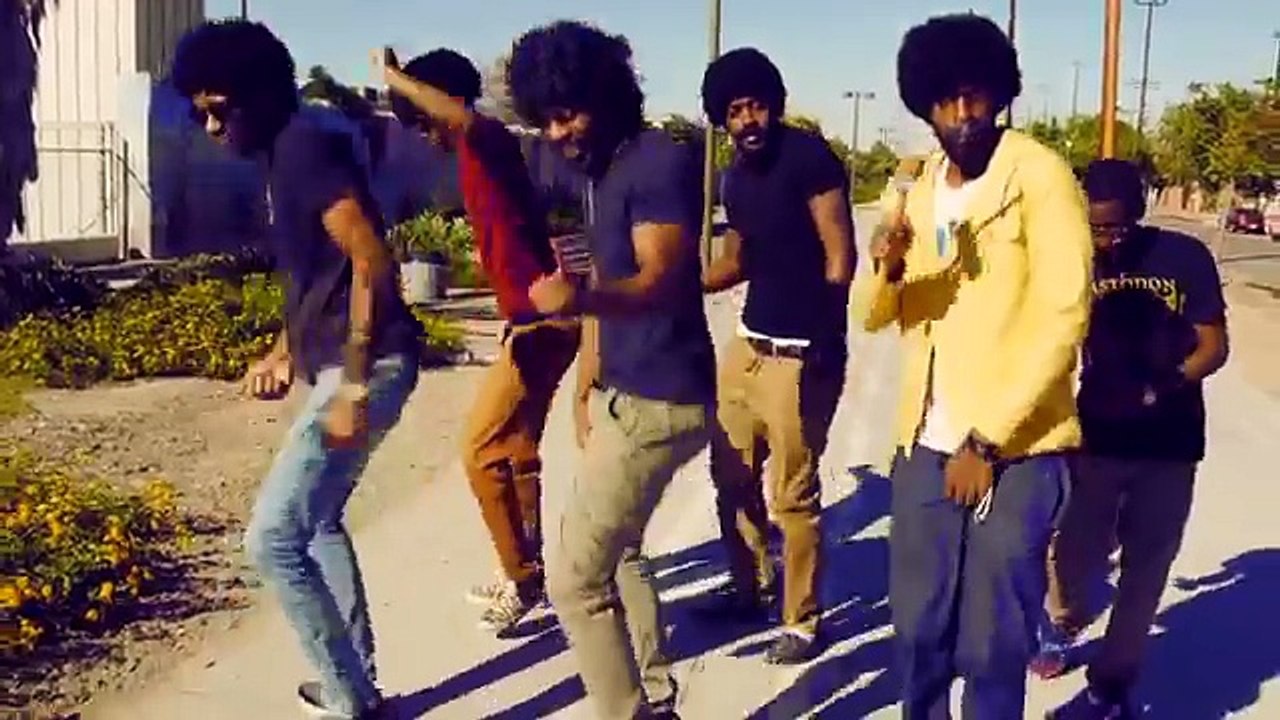 don't act by dormtainment