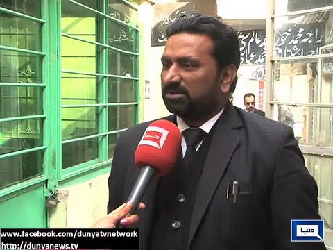 Dunya News - Nation mourns with tears, lowered flags and candlelight vigils