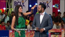 Box Cricket League (BCL) 18th December 2014 Promo