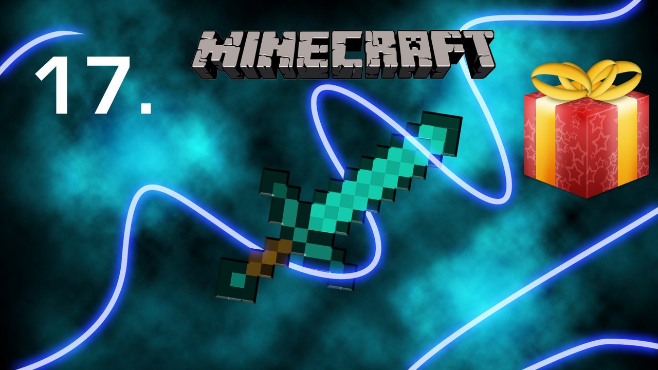 Minecraft giveaway - 17. türchen adventskalender 2014 | qso4you gaming