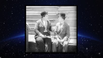 Dick und Doof Synchronisation in den Anfangen - alugha Facts zum Advent - Tag