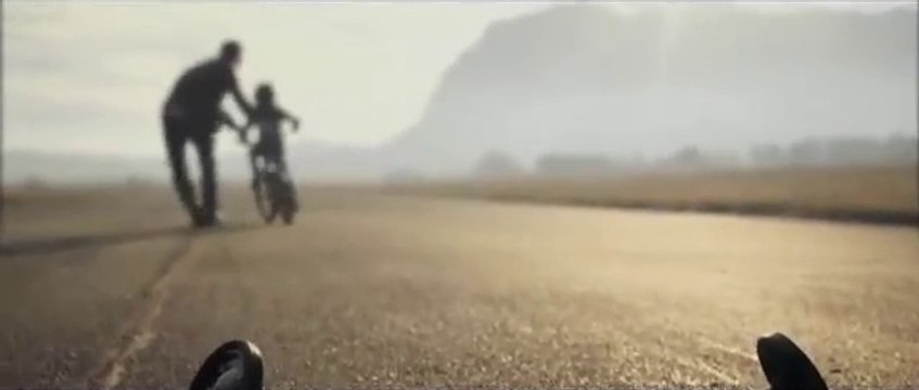Le joli spot Mutuelle des Motards - Liberté assumée - Liberté assurée !