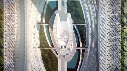 Al Noor Tower Morocco - MED LLC Dubai