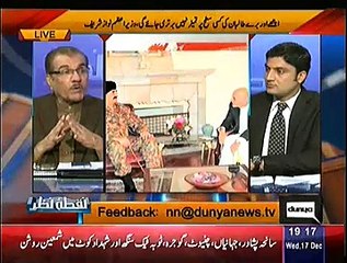 Nuqta-e-Nazar – 17th December 2014 - Video Dailymotion