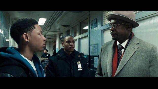 Black Nativity _ 'Welcome to New York' _ Clip HD