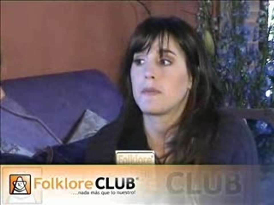 Entrevista a Soledad