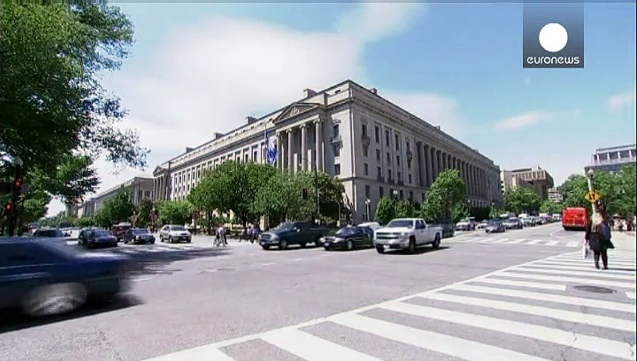 Alstom und us-behörden vor rekordvergleich