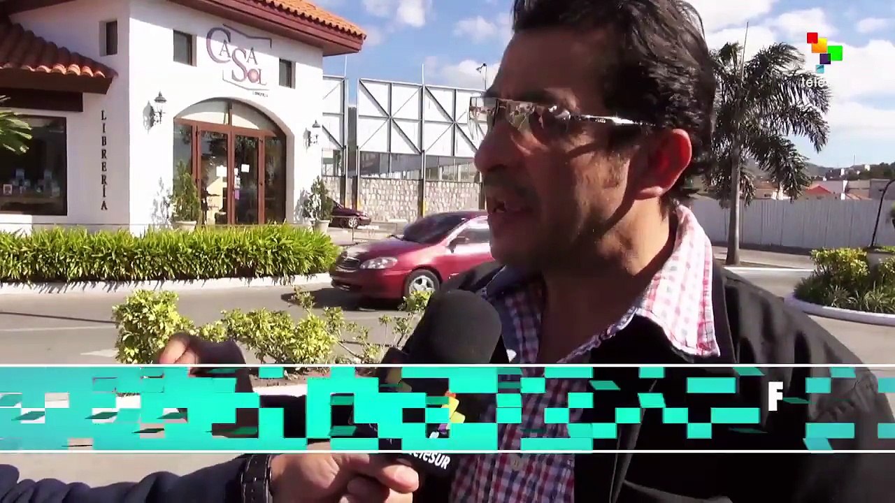 Honduras: Gov't Illegally Fired 8,000 Public Employees