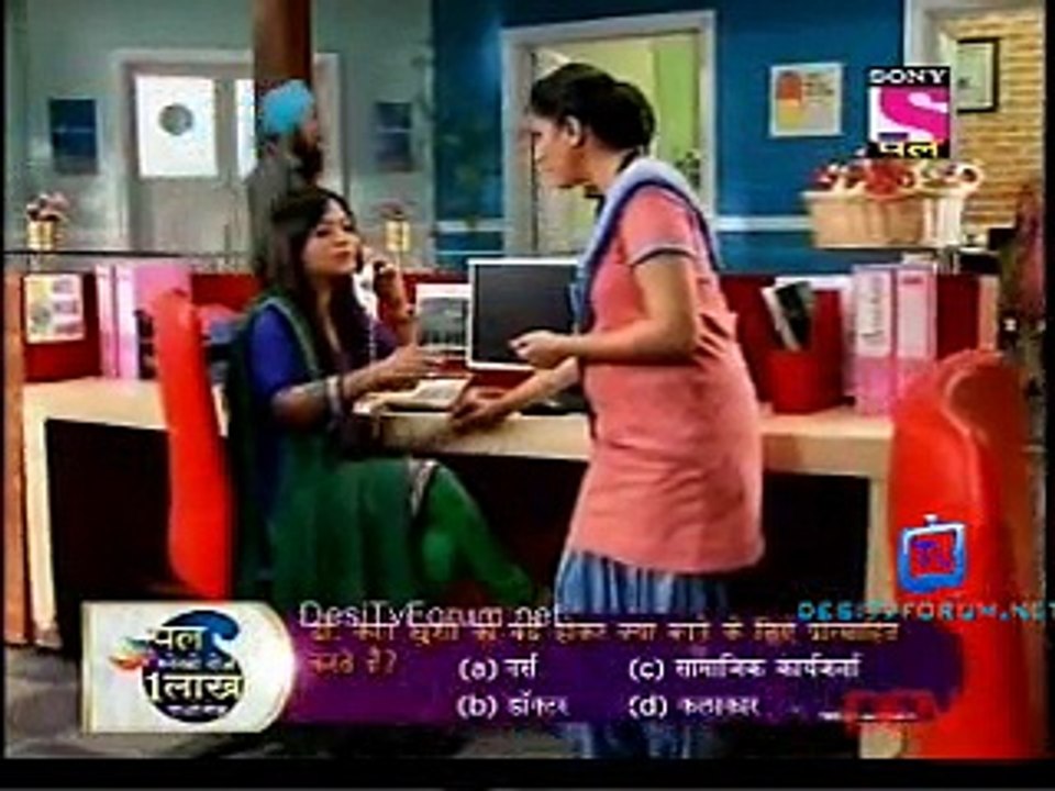 Hamari Sister Didi 17th December 2014 Video Watch Online pt4