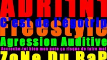 Adri1N1 - Freestyle C'est de l'égotrip