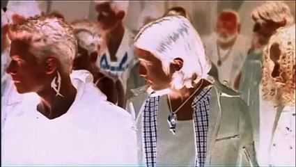 Bless the Child - Trailer