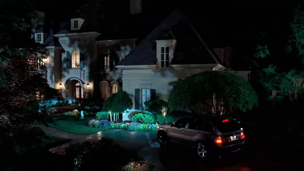 Blind Side TV Spot 5