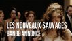 Les Nouveaux Sauvages (Relatos Salvajes) Bande Annonce VOST