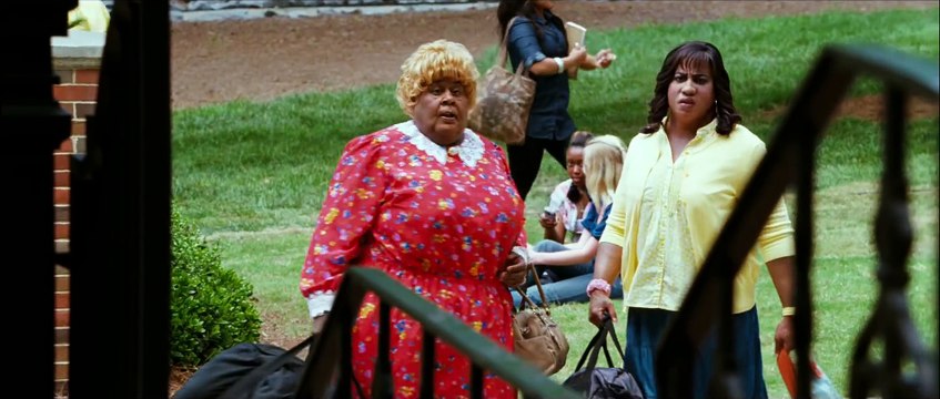 Big Mommas_ Like Father, Like Son _ Trailer _ 20th Century FOX