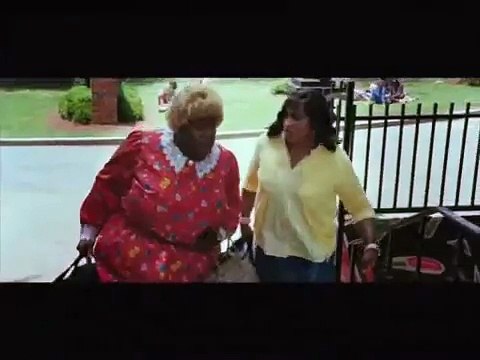 Big Mommas_ Like Father, Like Son UK Release Trailer