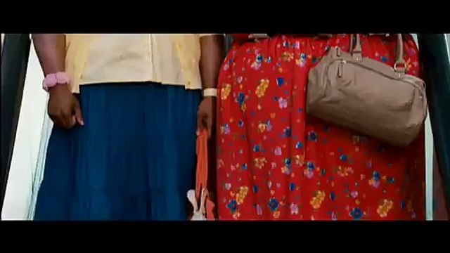 Big Mommas_ Like Father, Like Son UK TV spot 1