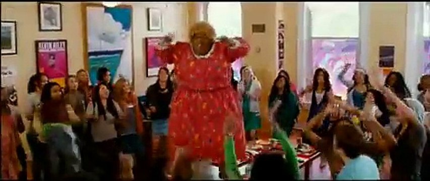 Big Mommas_ Like Father, Like Son UK TV spot 2