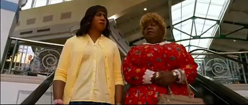 Big Mommas_ Like Father, Like Son UK TV spot 3