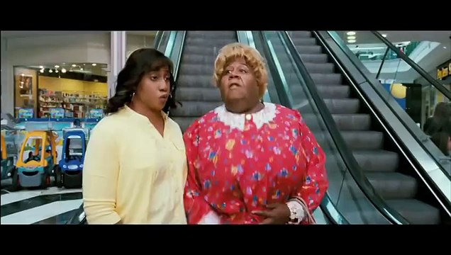 Big Mommas_ Like Father, Like Son. 20 Second Pre-release TV Spot