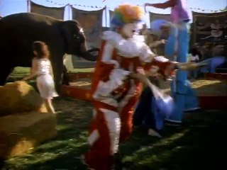 Big Top Pee-Wee - Trailer