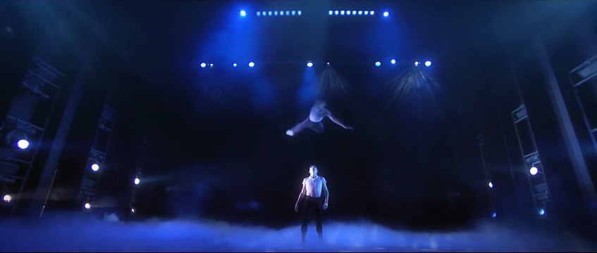 Billy Elliot The Musical Live – On Blu-ray & DVD November 24 (Universal Pictures) HD