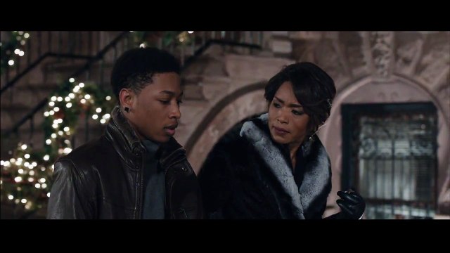 Black Nativity _ 'Do You Know My Dad' _ Clip HD