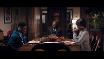 Black Nativity _ 'Grace at the dinner table' _ Clip HD